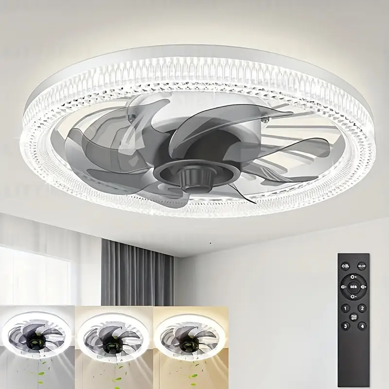 Ceiling Fans with Lights, Sock - Ceiling Fan Mount ulasan dan harga