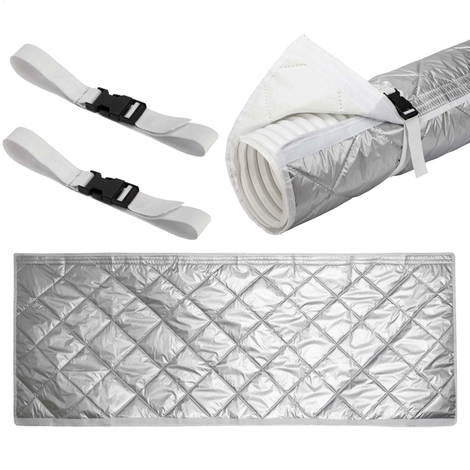 Universal Air Conditioner Hose - Home Improvement Noise ulasan dan harga