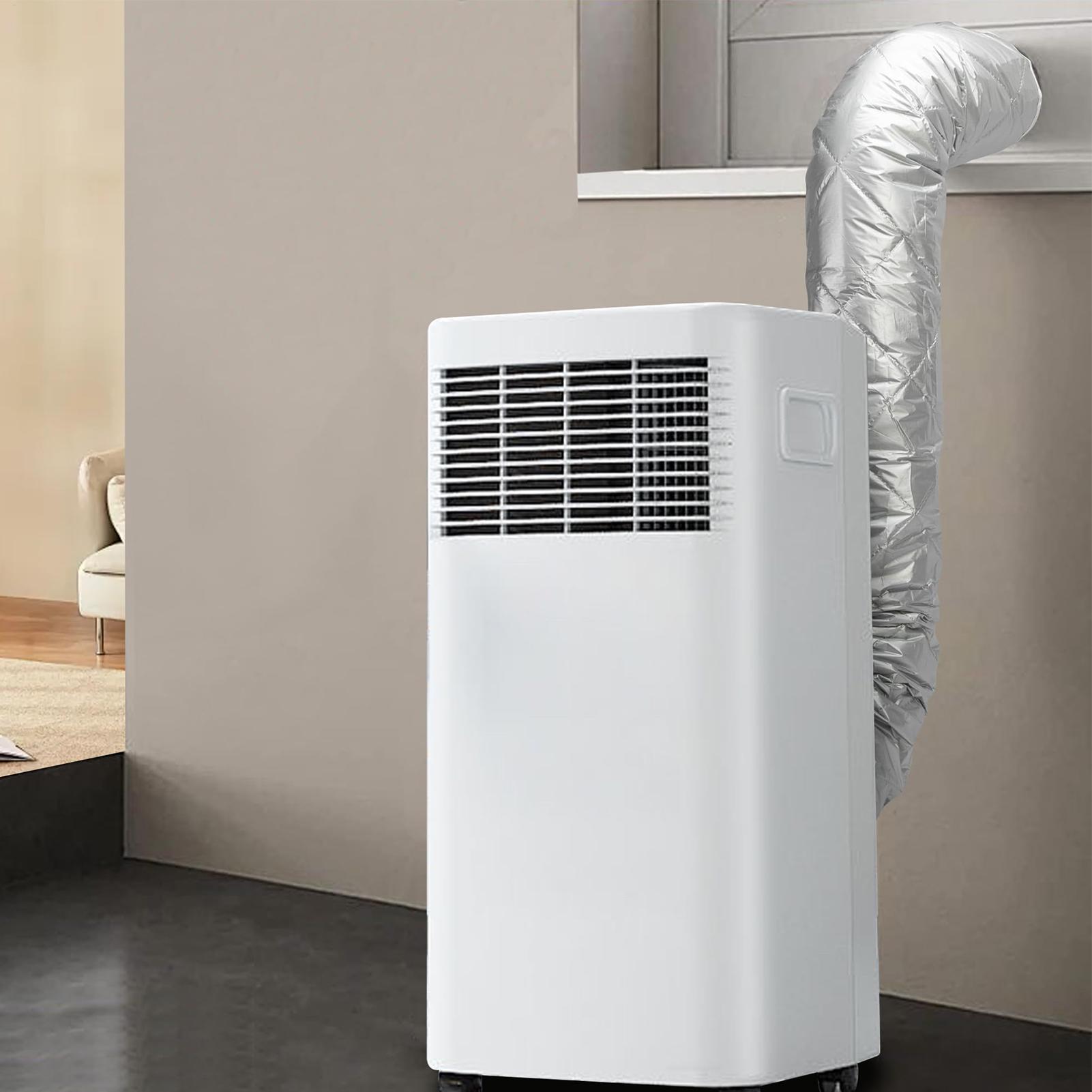 Universal Air Conditioner Hose - Home Improvement Noise ulasan dan harga