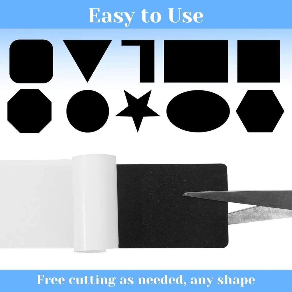 14.5x4.5cm Black EVA Non Slip  - Home Improvement Noise ulasan dan harga