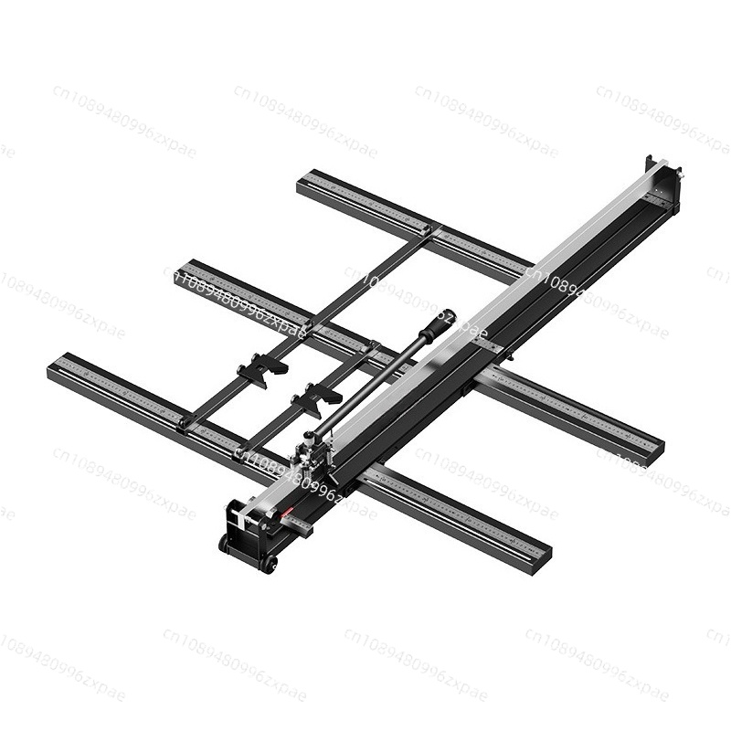 Manual Tile Cutter Push Pull S - Tile Cutter Scoring ulasan dan harga