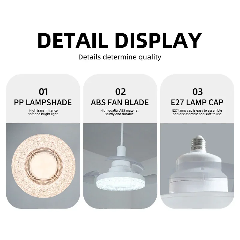 Home Socket E27 Ceiling Mounte - Ceiling Fan Mount ulasan dan harga