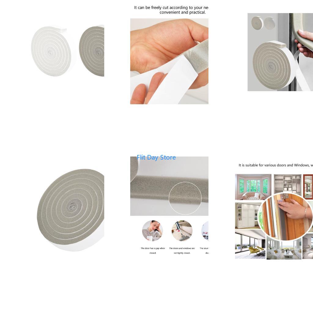 F92C Soundproofws Window Insul - Home Improvement Noise ulasan dan harga
