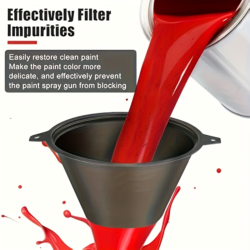 10/20/30/50pcs Reusable Nylon  - Spray Paint Primer ulasan dan harga