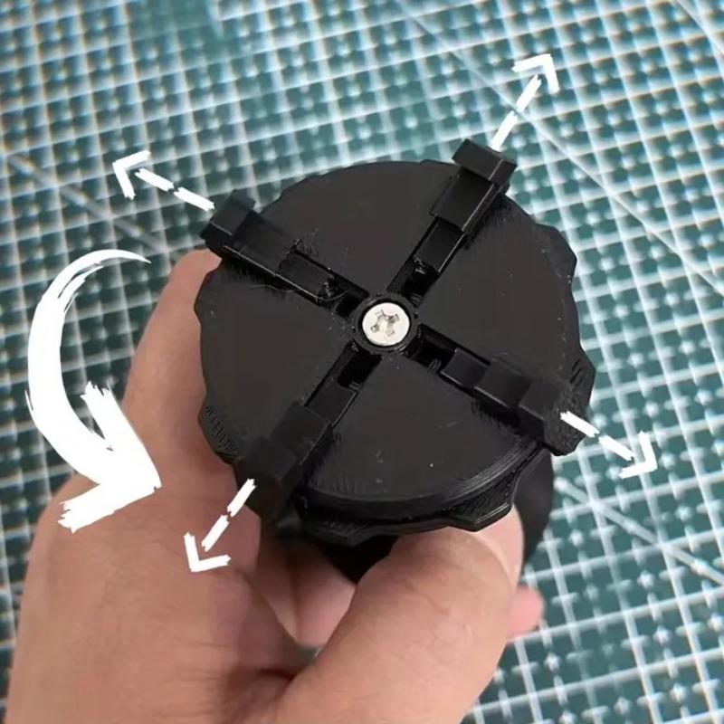 Miniature Painting Holder Hand - Spray Paint Primer ulasan dan harga