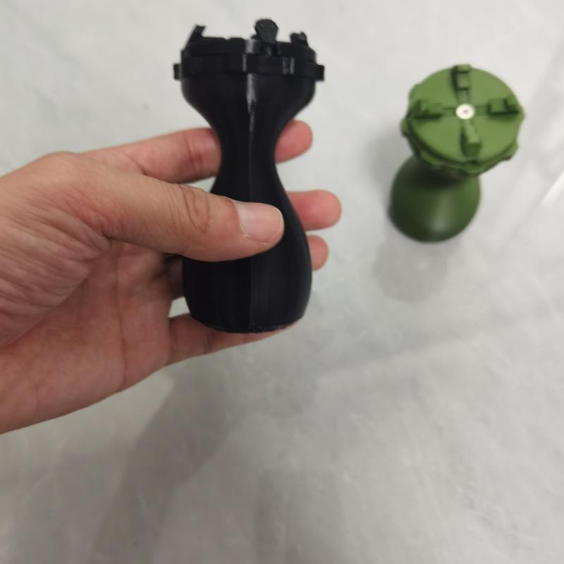 Miniature Painting Holder Hand - Spray Paint Primer ulasan dan harga