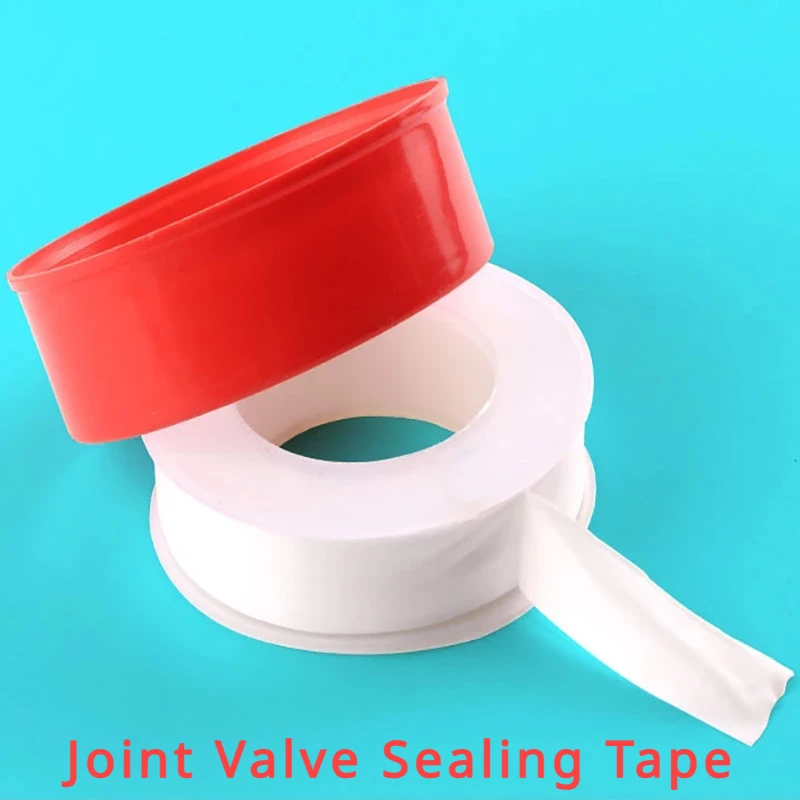 1Pcs PTFE Thread Seal Tape, Wa - Plumbing Tape Ptfe ulasan dan harga
